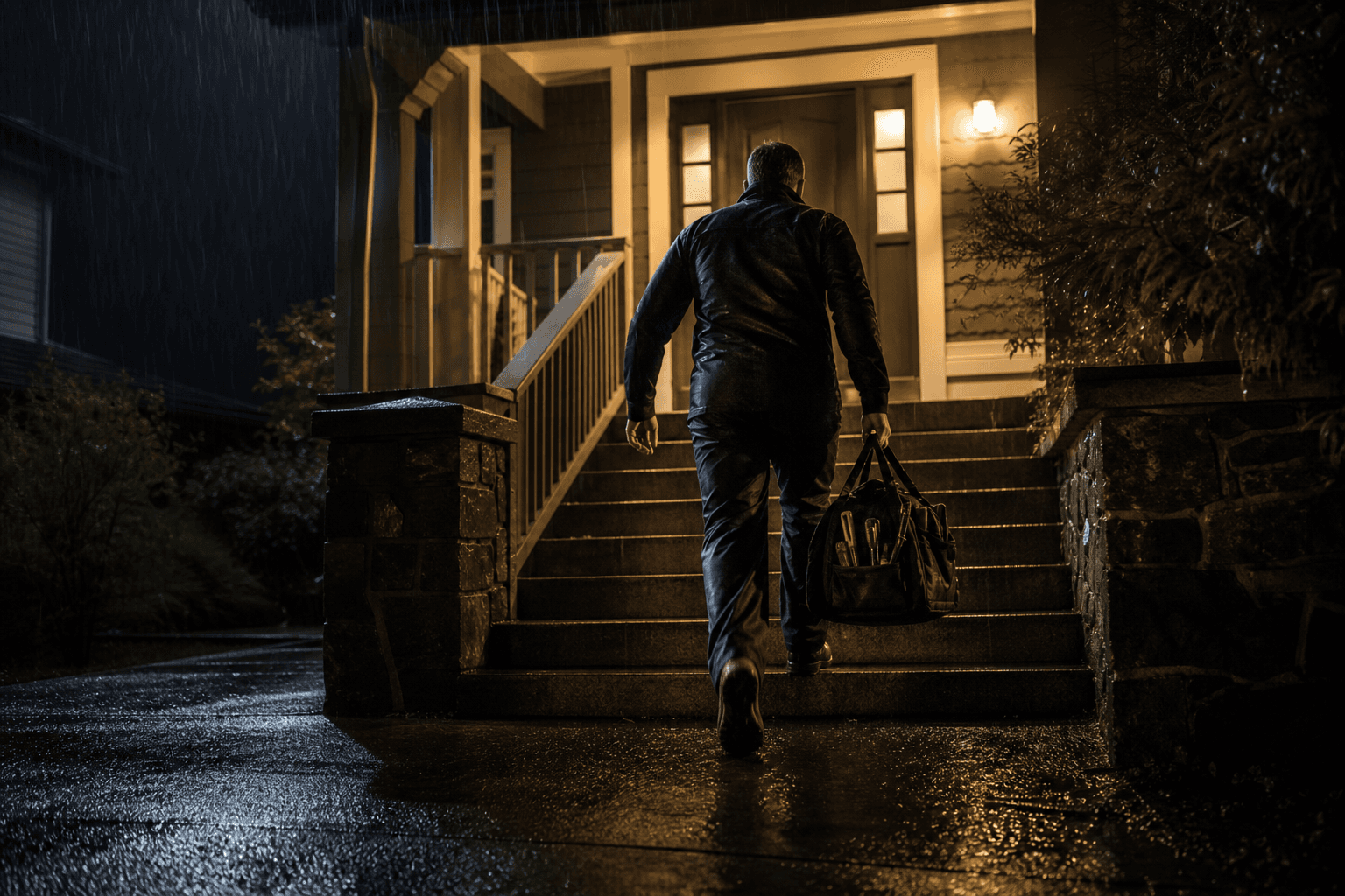 Emergency Boiler Repair in Port Coquitlam, BC